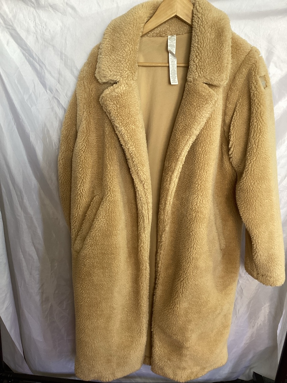 Alo coat - Picture 6 of 10